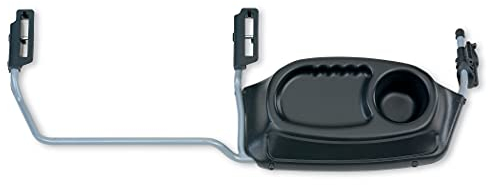Bob 2016 Duallie Infant Car Seat Adapter for Britax et Bob