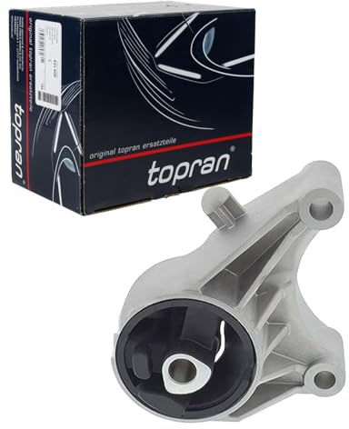 Topran 208 466 Lagerung, Motor vorne | 208 466 passend für Astra | 208 466