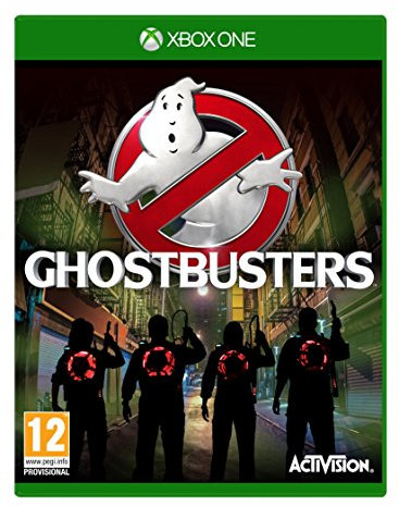 Ghostbusters 2016 (Xbox One) [UK IMPORT]