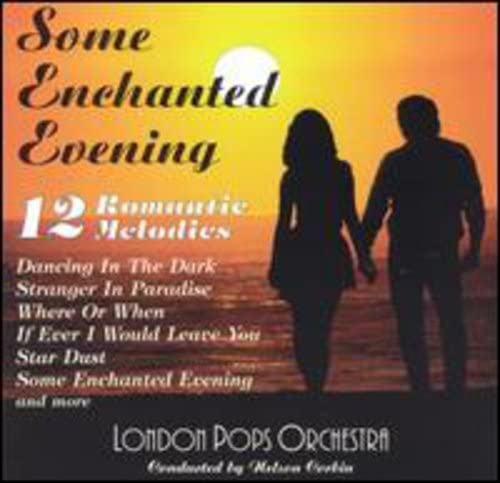 Some Enchanted Evening / Various
