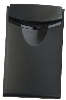 HAN 2002-13 Visitenkarten-Etui Cognito, schwarz