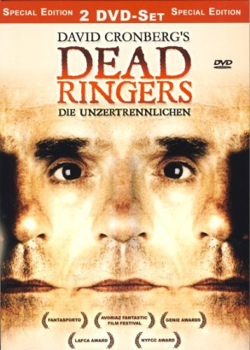 Dead Ringers - Die Unzertrennlichen ( Special Edition )