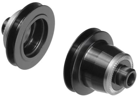 DT Swiss Conversion Kit VR Hub 5 x 100 mm // 180, 240s, RC28/38 Spline