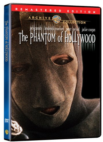 The Phantom of Hollywood