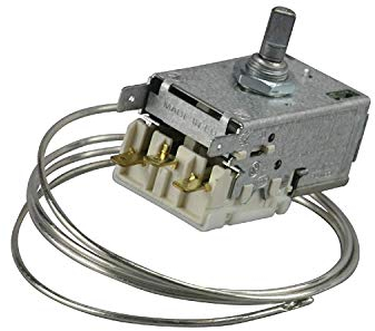 K59H1300 Thermostat pour réfrigérateur Pièce détachée compatible