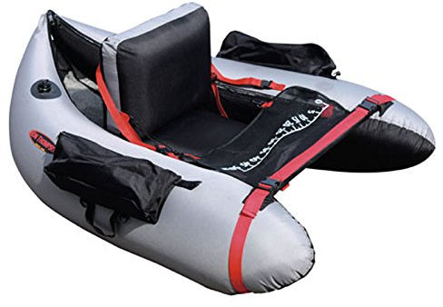 Ron Thompson Max-Float Belly Boat, 70*50 cm