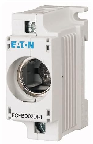 Eaton FCFBD02DI-1 Sicherungssockel NEOZED 1p 63A 400V D02/E18 (148599)
