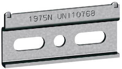 Placa colgador mueble cocina h27 l2032 camar