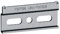 Placa colgador mueble cocina h27 l2032 camar