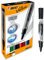 Bic 902099 Whiteboard-Marker Velleda Liquid Ink Pocket, 4er Etui