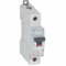 407658 Disjoncteur Unipolaire 40a - 1p Courbe C - 6/10ka - à Vis - Legrand Dx3