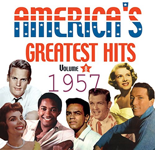America's Greatest Hits Vol 8