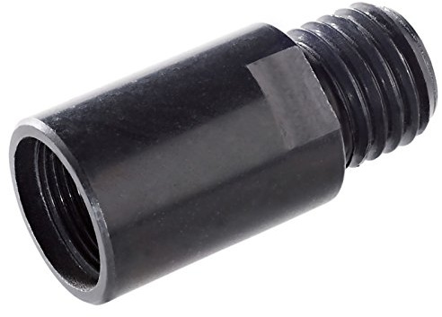 K&M 21950 Reduziergewinde - Zubehör für Ständer