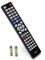 Classic Replacement Remote Control for Toshiba RC-1910 (batteries included)