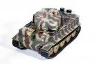 Torro 3818-D1 - Tiger I. Späte Ausführung Metall Profi-Edition BB Version Panzer Tarn, Ferngesteuerte Modelle und Zubehör