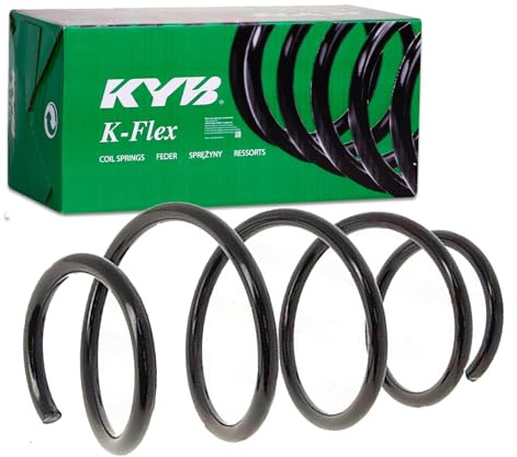 KYB RA3981 Fahrwerksfeder