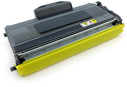 Green2Print Hochleistungstoner schwarz 5200 Seiten ersetzt Brother TN-2120 passend für Brother DCP7030, DCP7040, DCP7045N, HL2140, HL2150N, HL2170W, MFC7320, MFC7440N, MFC7840W