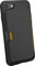 Silk Apple iPhone 8 / 7 Wallet Hülle - Q Kreditkartentasche [Schlanke Schutztasche mit Kickstand | Grip Cover] - Wallet Slayer Vol. 1 - Onyx Black (SLK-VT7-BLACK)