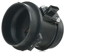 RIDEX 3926A0176 Luftmassenmesser/Luftmengenmesser LMM Kompatibel mit AUDI A4 Avant 8K5, B8 59906461N 059906461N AFH7070