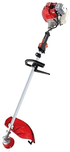 Valex Decespugliatore a Scoppio Texas 52 Catalizzato, 52cc
