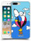 Head Case Designs Offizielle Peanuts Snoopy & Woodstock Ballon Halbzeiten Und Gelächter Harte Rueckseiten Handyhülle Hülle Huelle kompatibel mit Apple iPhone 7 Plus/iPhone 8 Plus