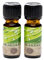 stuff from above® 2x10ml 100% ätherisches naturreines Lemongras Öl, Autoduft - Raumduft, angenehmer zitrus Duft - sehr ergiebig (Nachfüllung für unseren Lufterfrischer)