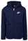 Nike Jungen BLAU JACKEN 86F321U90