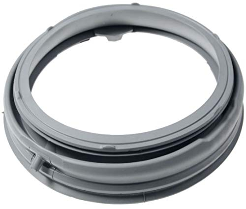 Goma de escotilla lavadora LG FH2G7TDN0 FH2G7TMSH FH2J3TDN0 FH2J3TDNP0 FH496ADP3 FH496TDA3 FH496TDAD