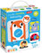 Bright Junior Media Puzzle z dziurkÄ Maluchy