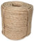Nurtextil24 Sisalseil für Kratzbaum 10mm (25 Meter) Juteseil Natur Seil Mehrzweckseil Jute Sisal Schnur Kratzbaumseil