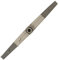 PartsBroz Dishwasher Spray Arm - WPW10319027, Replaces AP6019436, W10319027, PS11752743