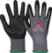 PADUA GRIP, Montagehandschuh aus Nylon/Nitrilschaum Gr. 6-11, Kat. II, EN 388, OEKO-TEX 11 50 Paar
