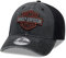 HARLEY-DAVIDSON Herren Baseball-Cap Bar & Shield Motorrad Baseballmütze Biker Kappe Basecap Zweifarbiges Logo, M