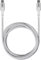 Xtorm Original Cable Series, USB-C zu USB-C PD Kabel, 240W Schnellladekabel, 2 Meter