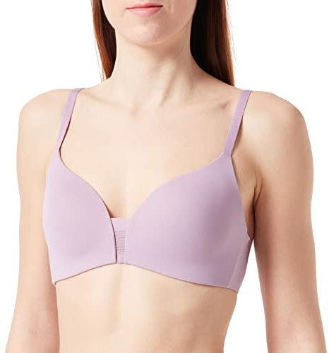 Triumph Women's Flex Smart P EX BH, Purple, 03