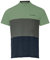 VAUDE Herren Mens Qimsa T-Shirt, Willow Green, 3XL EU