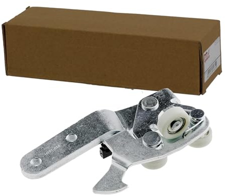 NTY Roller Guide Sliding Door Rollers Right Lower
