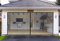 Zanzariera per 2 porte per garage auto, 4,6 x 2,7 m, in fibra di vetro, 2300 g, resistente, resistente, magnetica, per garage, con 6 staffe arrotolabili, per patio, esterni, palestra, artigianato,