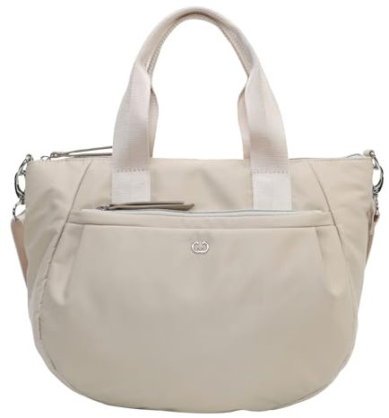 Gerry Weber Breath Sounds Handbag MHZ Bleached Sand