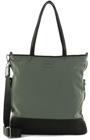 FREDsBRUDER Anea Shopper Military Green