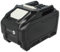 vhbw 1x Akku kompatibel mit Makita TD001G, HS004G, W001G, HP001G, HR003G, HR001G Werkzeug (4000 mAh, Li-Ion, 40 V)