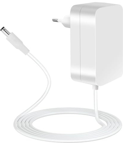 12V 3,5A Netzteil Ladegerät Kompatibel für AVM Fritz!Box 7590, 7560, 7540, 7530, 7510, 7490, 7430 7390, 6690, 6490, 5590, 5530 WLAN Router und Telekom Speedport Smart Steckernetzteil