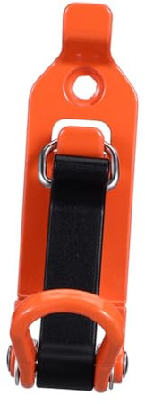 BUGUUYO Schaufelhalter Für Lkw-klemme Dachgepäckträger Schaufelhalterung Klappscharnier Autozubehör-kit