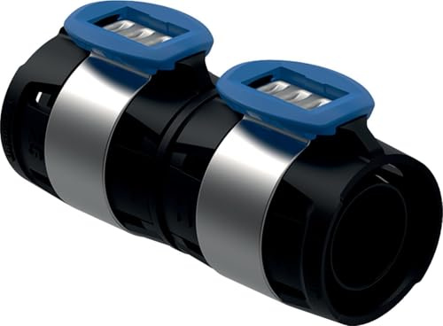 Geberit FlowFit Kupplung, 20 mm