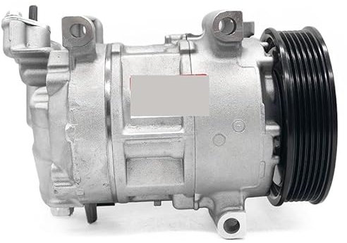 Compressore AC 5SEL09C compatibile con Peugeot 208 CITROEN c3 DS3 2012-2016 1608325980 648709 9672247080 4471503941 4471503940 437100-8340