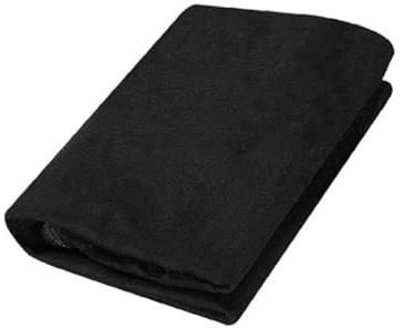 lmoikesz Fruit Trees With Fine Mesh Garden Netting Netting For Fruit Trees Polyester Cherry Tree Netting Fruit Netting, black, 1.8 * 1.8m