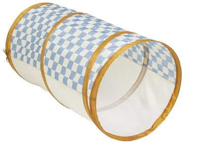 Chad Valley Blue Play Tunnel