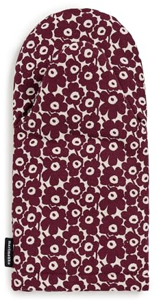 Marimekko Damen Pikkuinen Unikko Ofenhandschuh