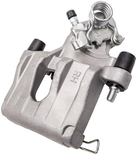 maXpeedingrods 1 pinza de freno trasera derecha 38 mm para Ford C-Max Focus II para Volvo C30 V50 para Mazda 3 1223704 1365648