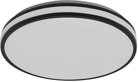 Osram ORBIS CALEB 385MM 24W 830 BK